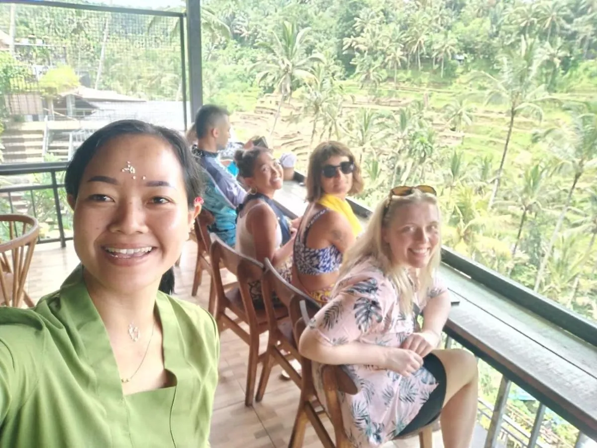 Yasa Backpackers House Hostel Ubud   Ubud (Bali)