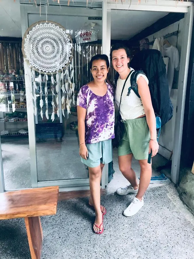 Yasa Backpackers House Hostel Ubud   Ubud (Bali)