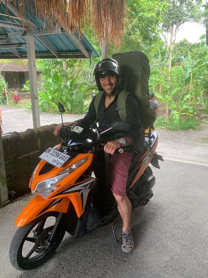 Yasa Backpackers House Hostel Ubud  Ubud (Bali)