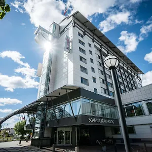 Scandic Jaerva Krog 4*, Solna Suecia