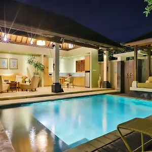 Disini Luxury Villas-chse Certified , Seminyak Indonesia