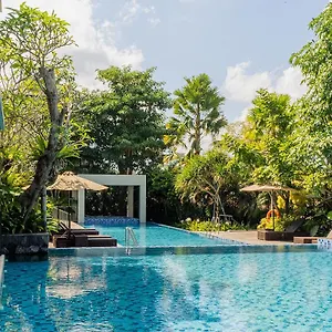 Royal Kamuela Villas&suites At Monkey Forest Ubud