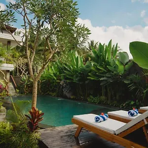Taman Amartha Ubud (Bali)