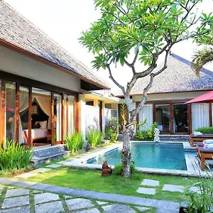 The Sanyas Bali , Seminyak Indonesia