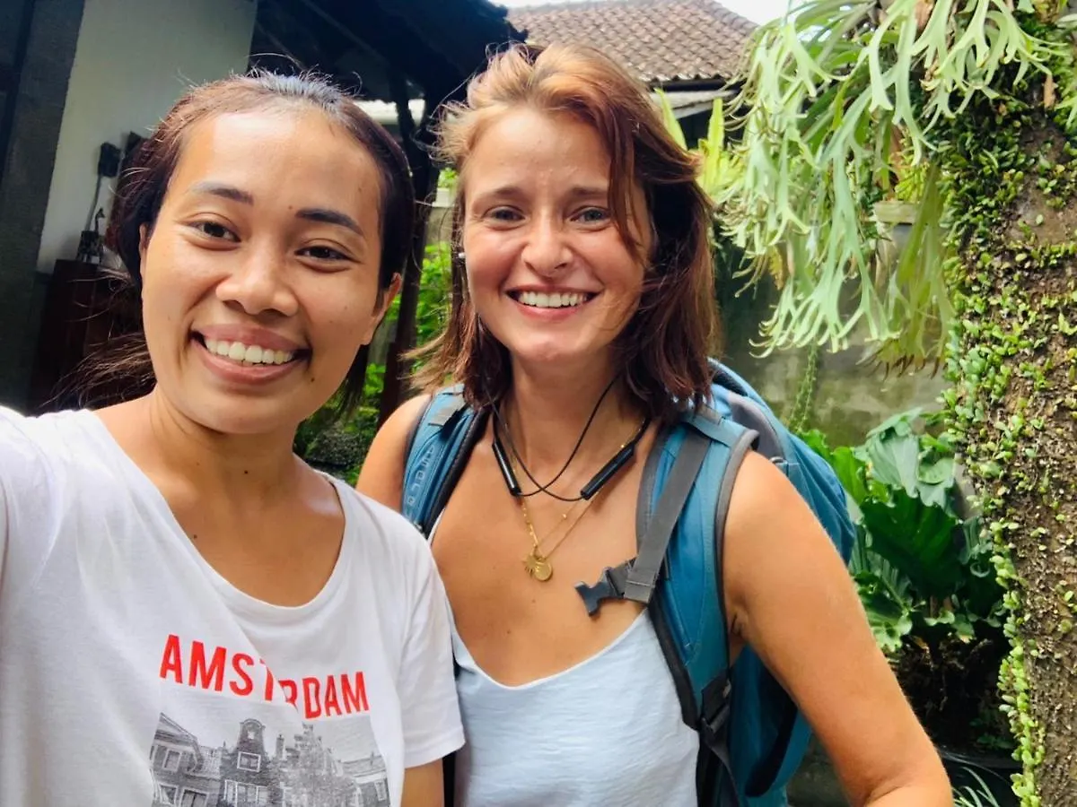Yasa Backpackers House Hostel Ubud