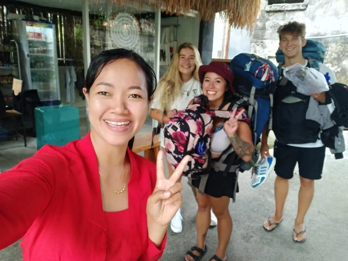 Yasa Backpackers House Hostel Ubud