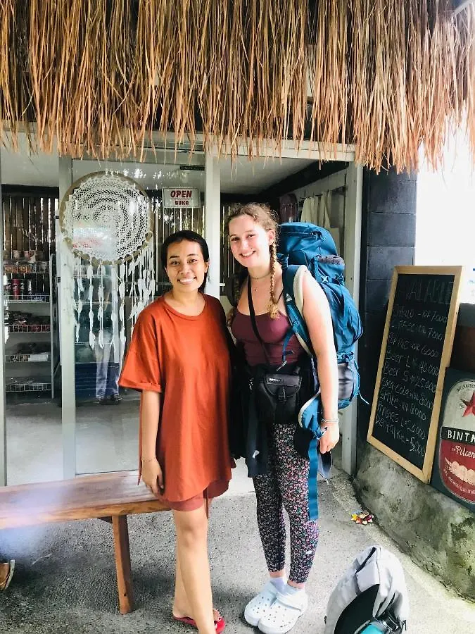 Yasa Backpackers House Hostel Ubud