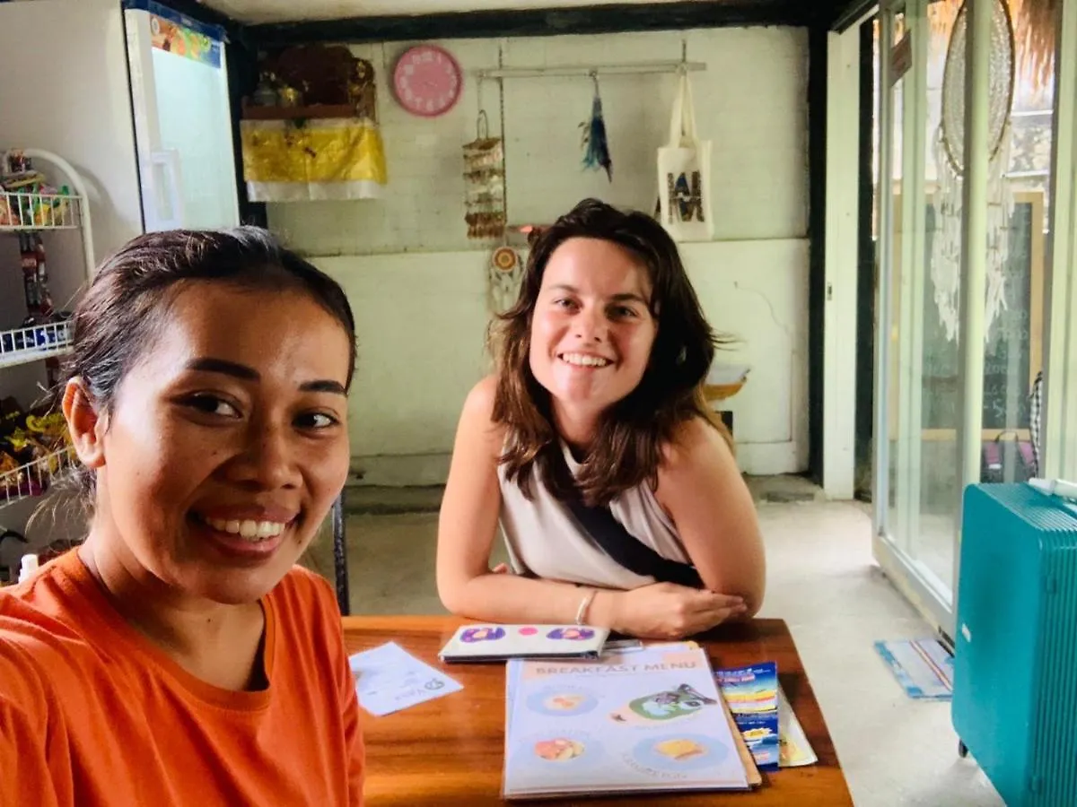 Yasa Backpackers House Hostel Ubud