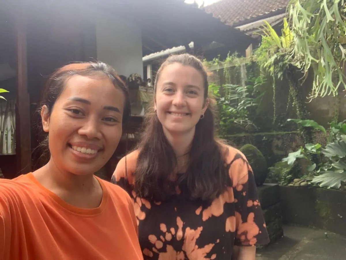 Yasa Backpackers House Hostel Ubud