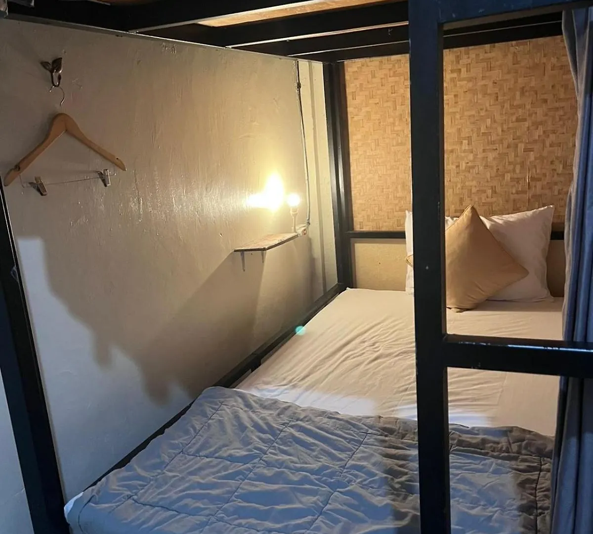 Yasa Backpackers House Hostel Ubud