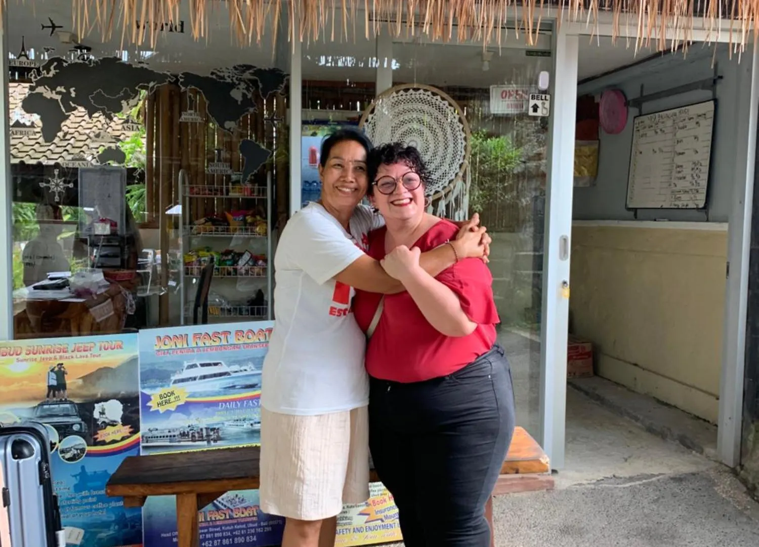 Yasa Backpackers House Hostel Ubud