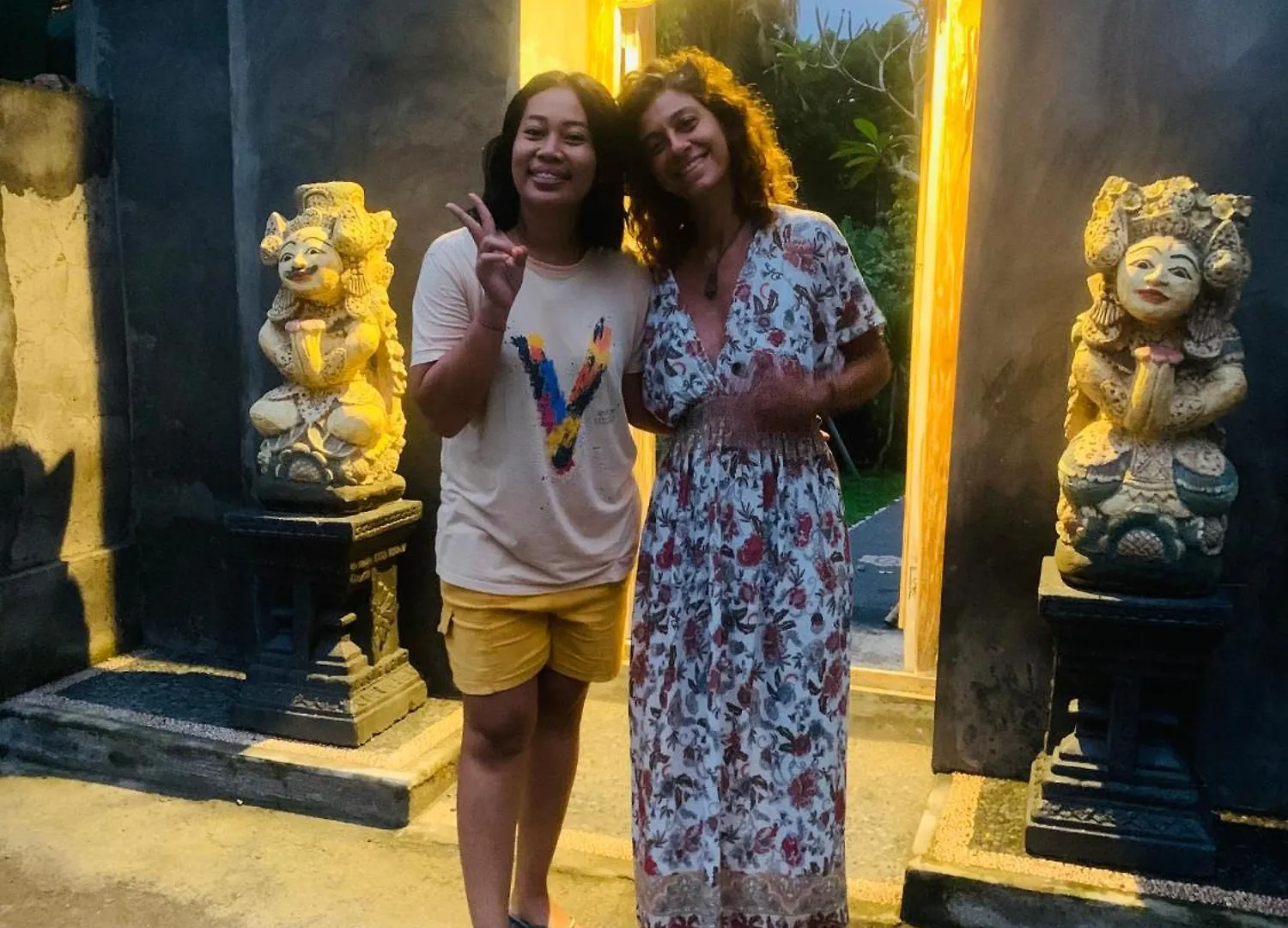 Yasa Backpackers House Hostel Ubud 0*,