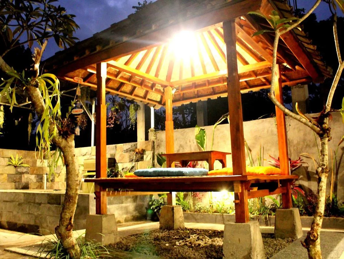 Yasa Backpackers House Hostel Ubud